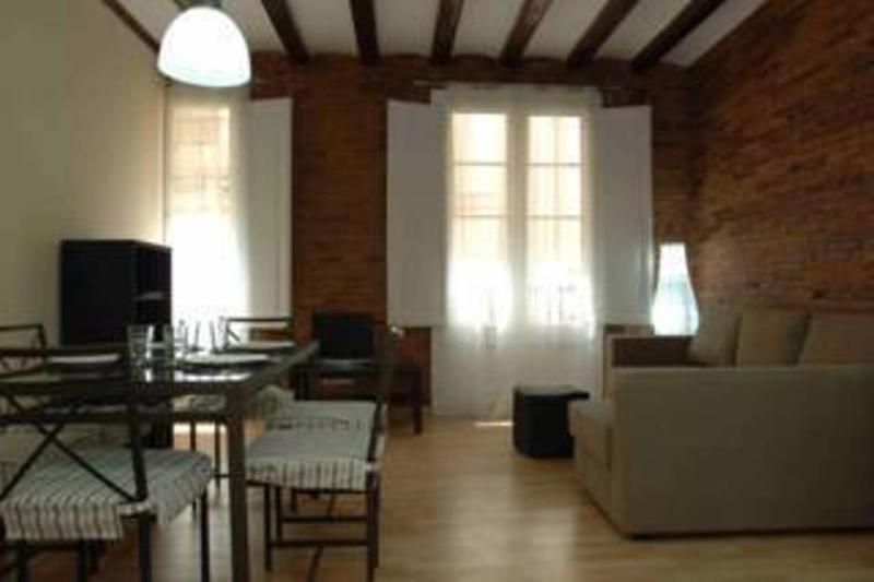 Ramblas Building 5* Barcelona