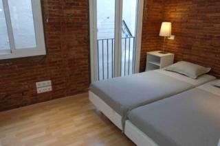 Ramblas Building Hotell