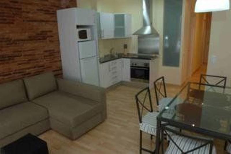 Hotell Ramblas Building 5*